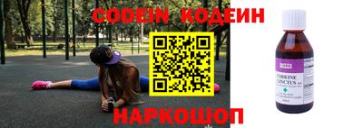 хмурый Бердск